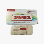 Danabol Tablet