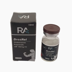 Drosrel 10ml Vial