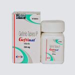 Geftinat Tablet
