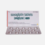 Onglyza Tablets