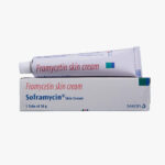 Soframycin Skin Cream