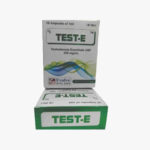Test-E Injection