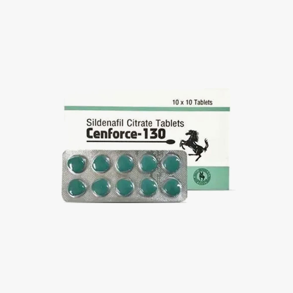 Cenforce Tablets - Image 4