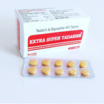 Extra Super Tadarise Tablet