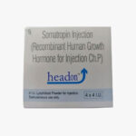 Headon Injection