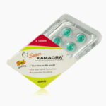 Super Kamagra Tablets