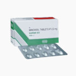 Lonitab Tablet