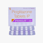Pioglit Tablets