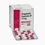 Pregabalin Capsules