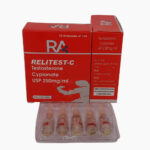 Relitest-C Injection 1ml Ampoul