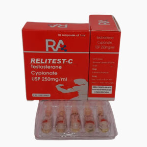 Relitest-C Injection 1ml Ampoul