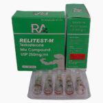 Relitest-M Injection 1ml Ampoule