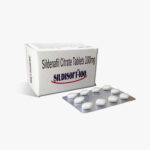 Sildisoft Tablets