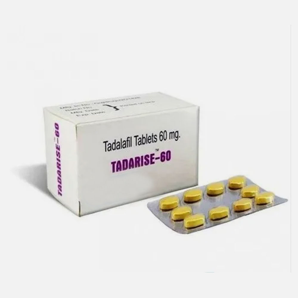 Tadarise Tablets - Image 4