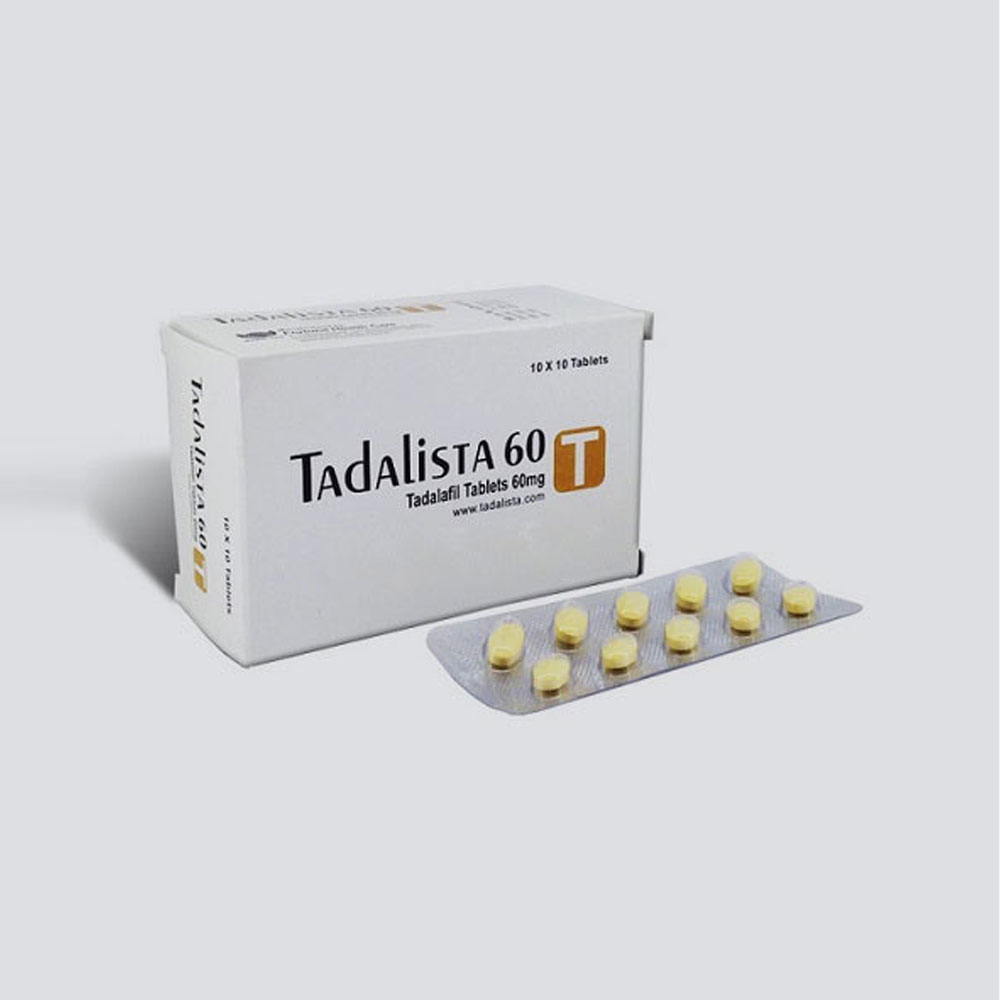 Tadalista Tablets - Image 4