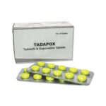 Tadapox Tablet