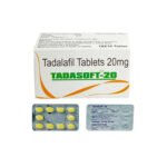 Tadasoft Tablets