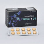 Vitara-V Tablets