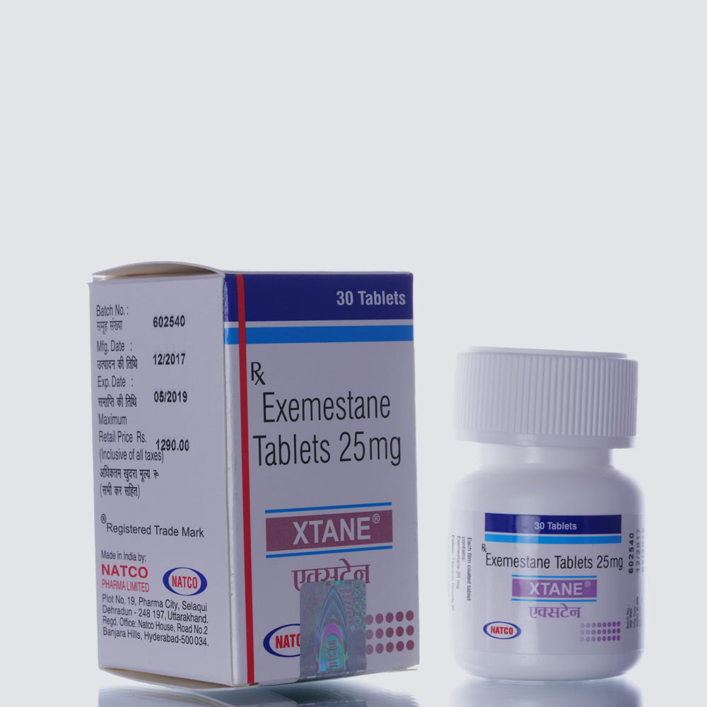 Xtane Tablet